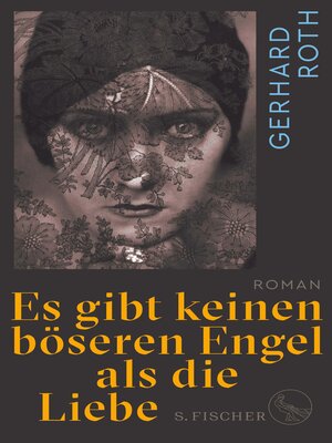 cover image of Es gibt keinen böseren Engel als die Liebe